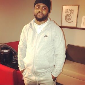 Meet your Posher, Dr